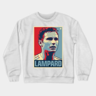 Lampard Crewneck Sweatshirt